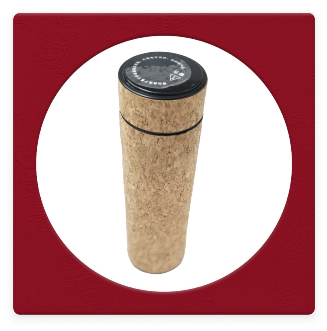 Cork Temp Bottole 1